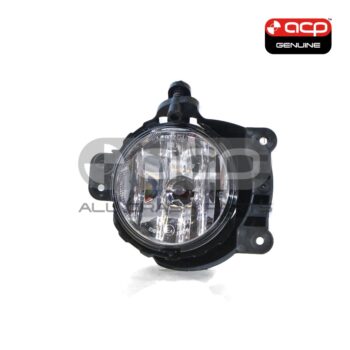 Fog Lamp Drivers Side Genuine suits Holden 2011 onwards