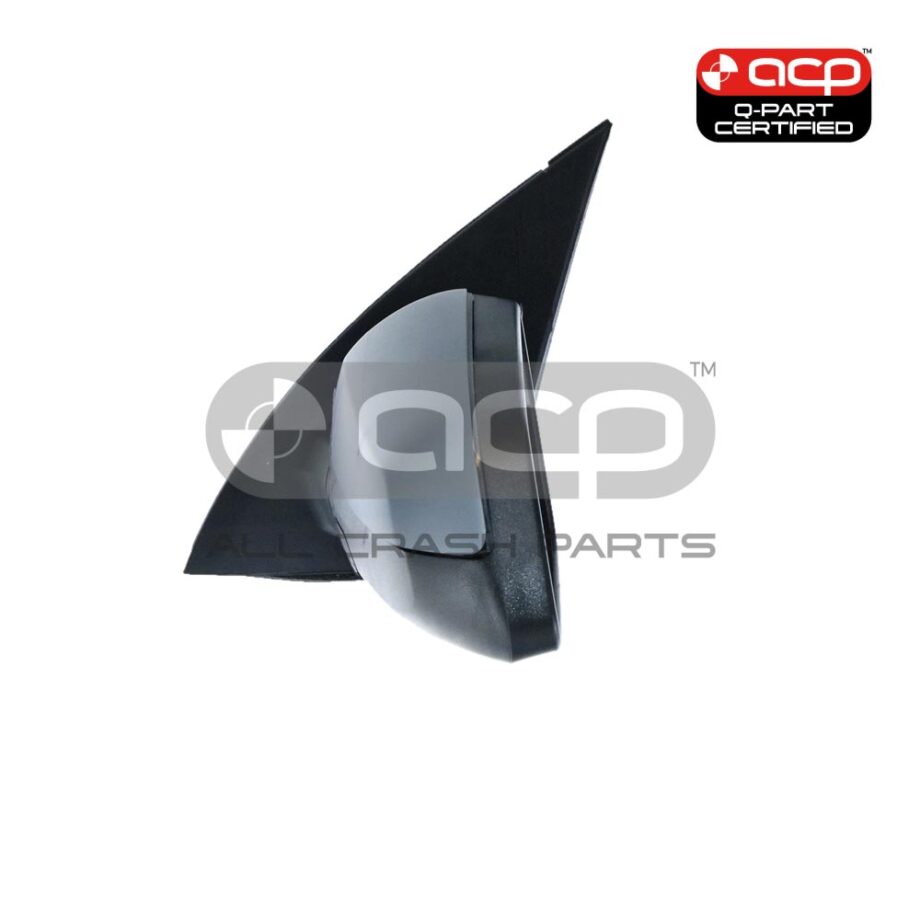 Door Mirror, Electric adjust and with Puddle Light, Passenger Side Certified suits Holden VE 2007 to 2013