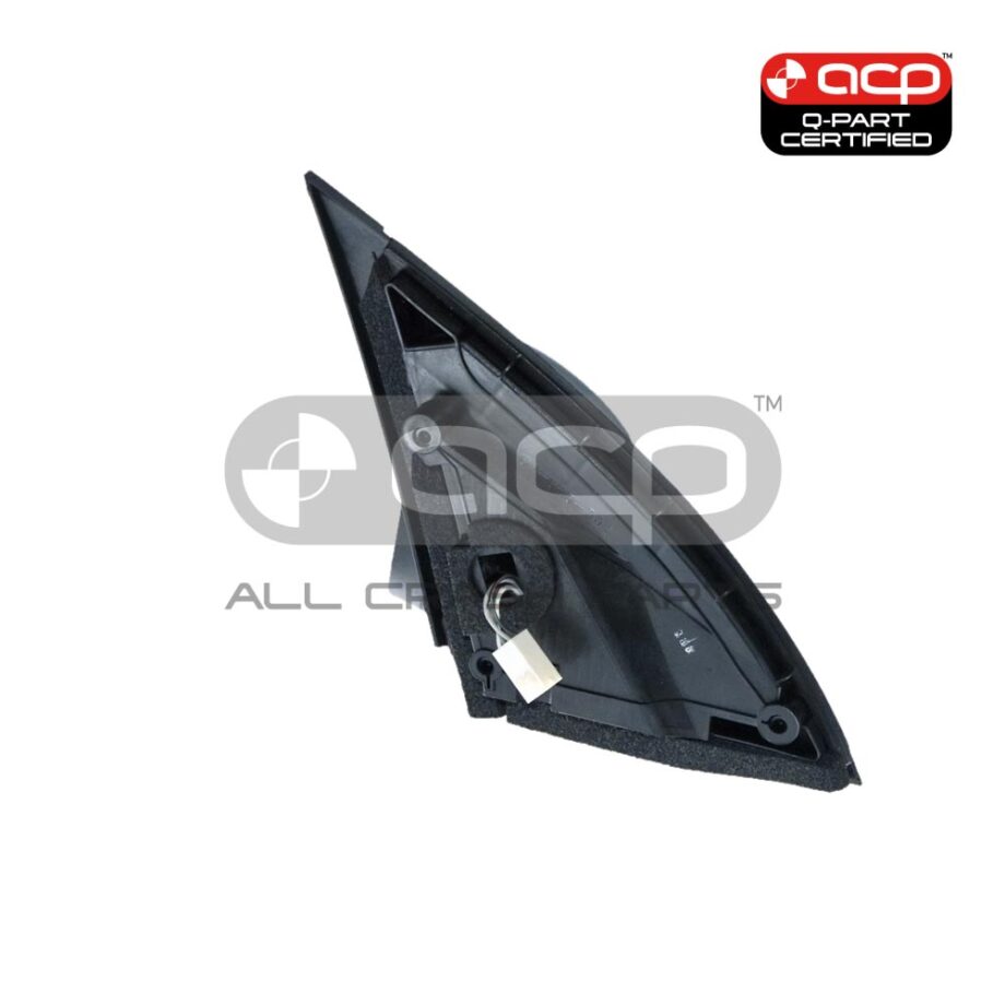 Door Mirror, Electric adjust and with Puddle Light, Passenger Side Certified suits Holden VE 2007 to 2013