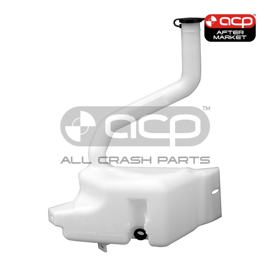Washer Bottle Aftermarket suits Holden 1997 to 2007