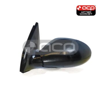 Door Mirror, Electric adjust, Passenger Side Aftermarket suits Holden Commodore 1997 to 2003