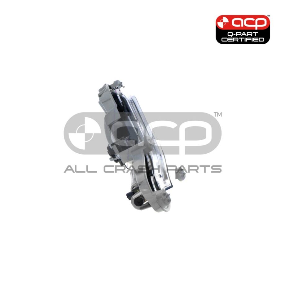 Fog Lamp Passenger Side Certified suits Hyundai Accent RB 2011 onwards