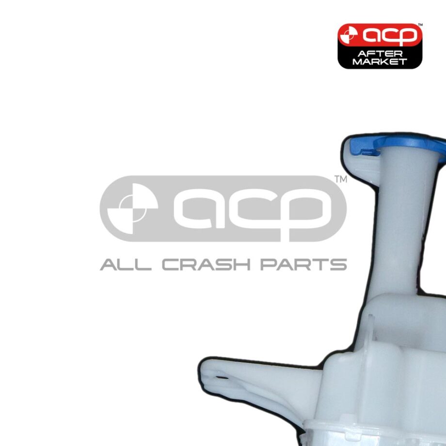 Washer Bottle Aftermarket suits Hyundai Accent RB 2011 to 2019