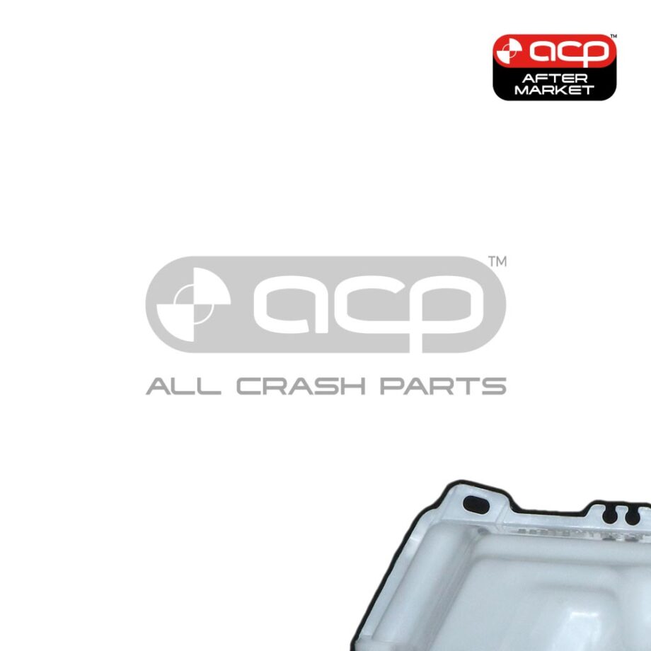 Washer Bottle Aftermarket suits Hyundai Accent RB 2011 to 2019