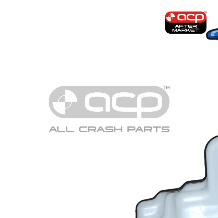 Washer Bottle Aftermarket suits Hyundai Accent RB 2011 to 2019