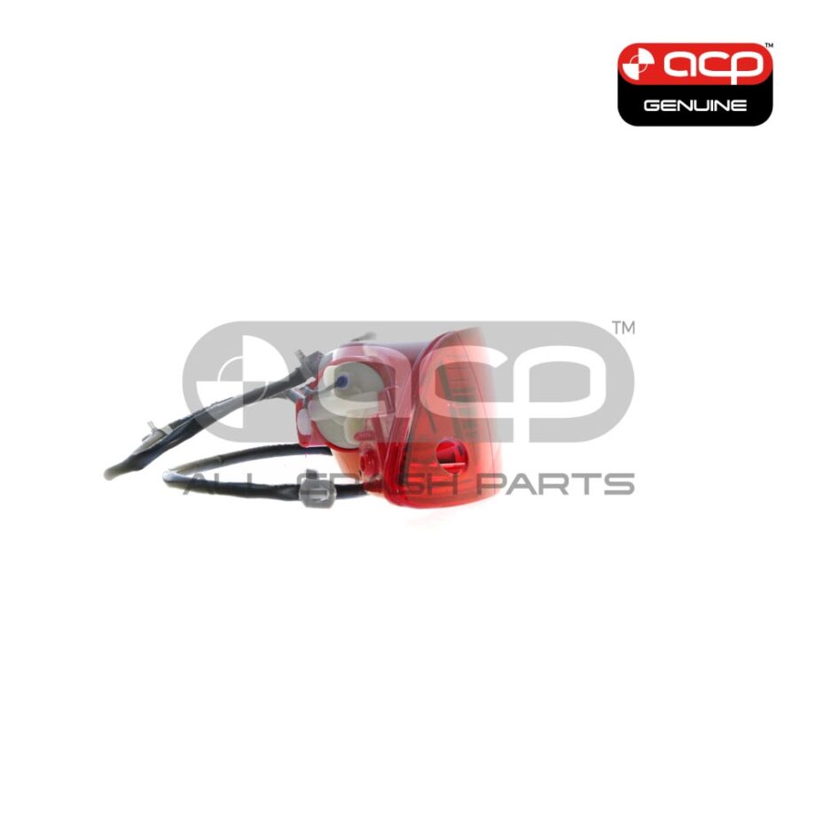 Rear Bar Lamp Drivers Side Genuine Suits Hyundai Santa Fe CM 2009 to 2012