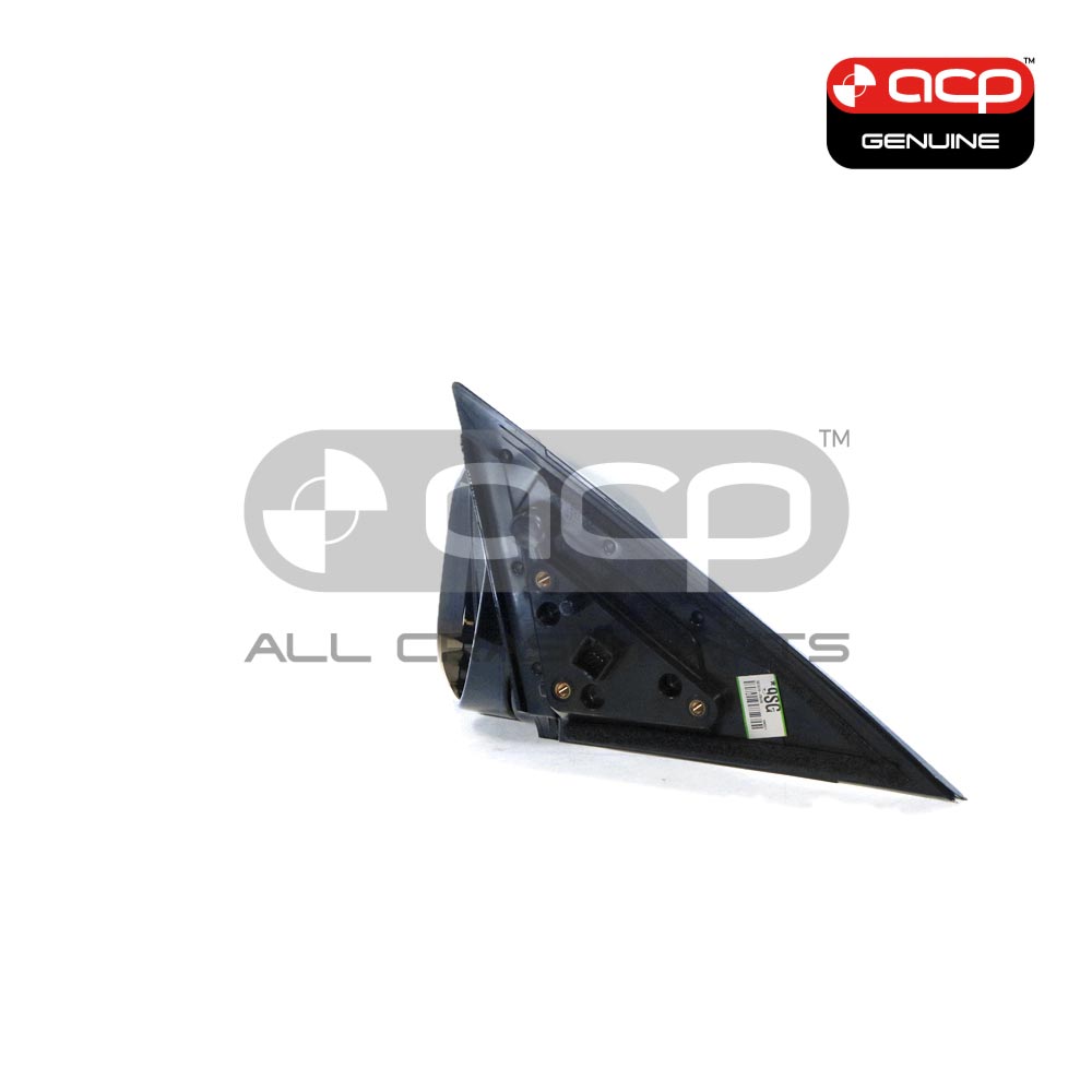 Door Mirror, Power Folding, Passenger Side Genuine Suits Hyundai Veloster FS 2011 to 2017