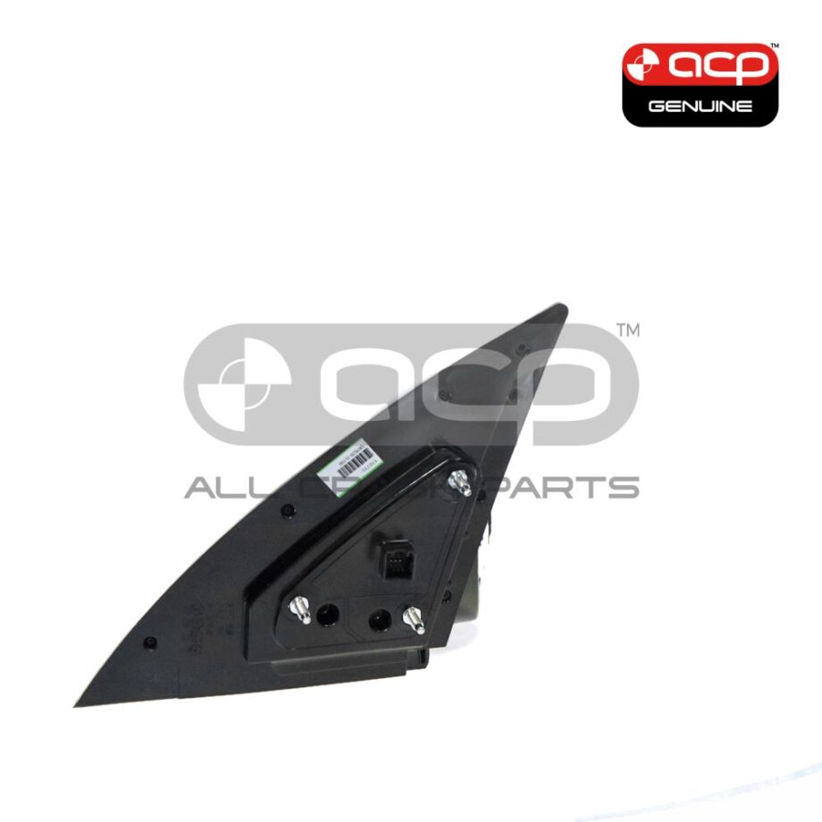 Door Mirror, Electric adjust and without Indicators, Drivers Side Genuine Suits Hyundai i30 FD 2007 to 2012