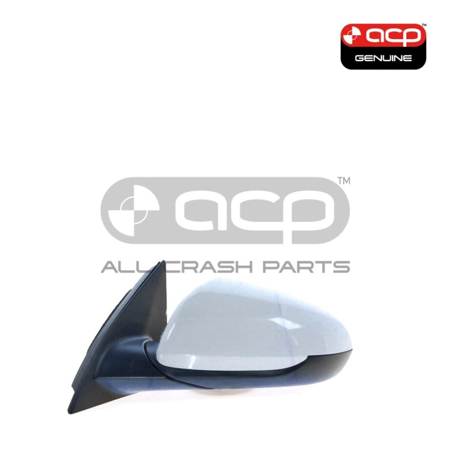 Door Mirror Passenger Side Genuine Suits Hyundai i30 Go PD 8/2017 to 8/2020