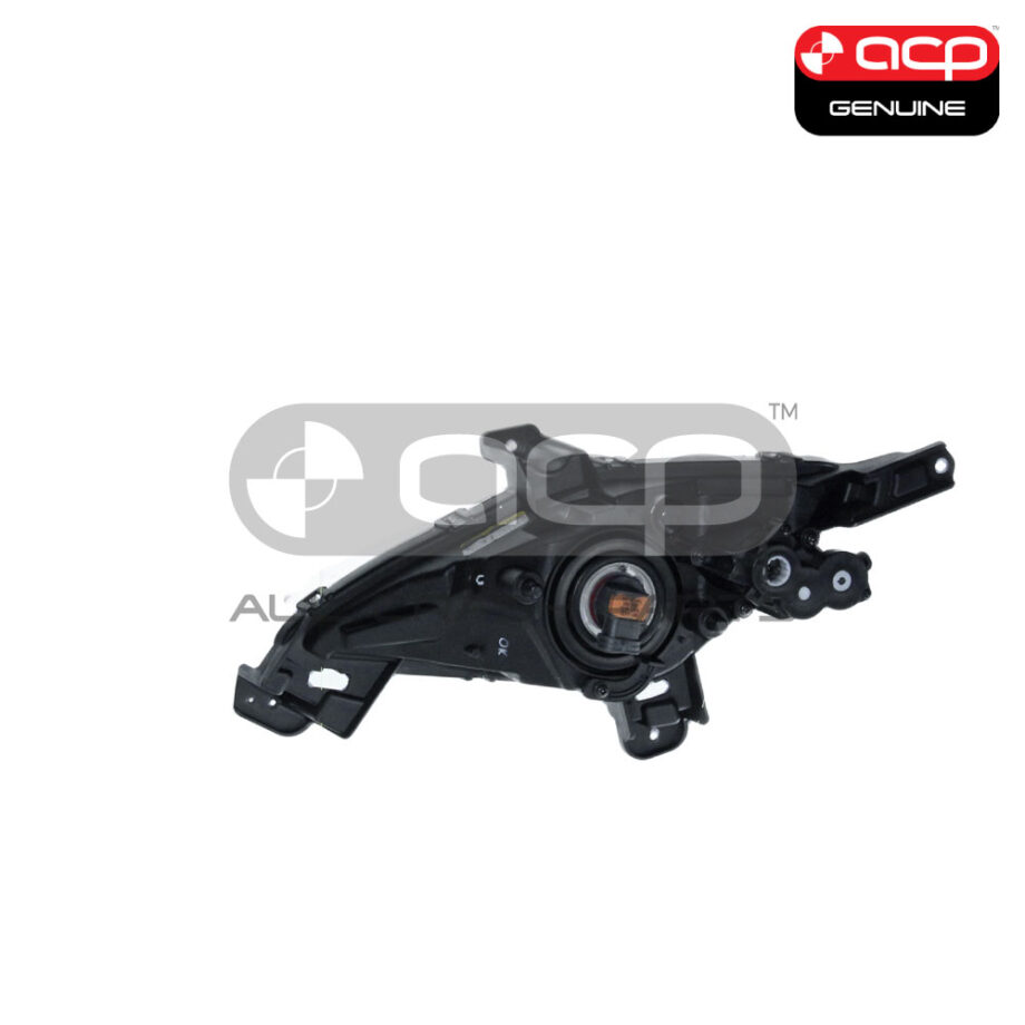 Fog Lamp Drivers Side Genuine suits Hyundai i30 2012 to 2017