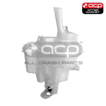 Washer Bottle, Petrol & Diesel Without Level Sensor, Aftermarket suits Hyundai i30 2012 to 2017