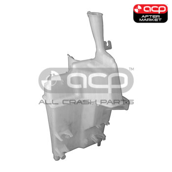 Washer Bottle, with Headlamp Washer Function, Aftermarket suits Hyundai i30 2012 to 2017