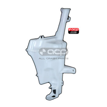 Washer Bottle, Without Pump, Aftermarket Suits Hyundai i20 PB 2012 to 2015
