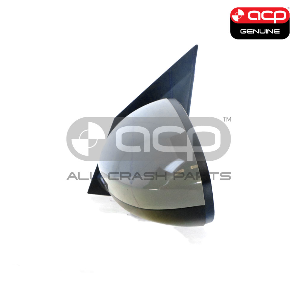 Door Mirror, Without Indicator, Passenger Side Genuine Suits Hyundai Tucson TL 2015 to 2018