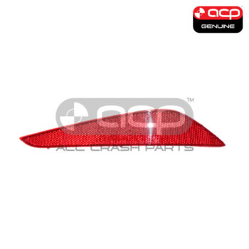 Rear Bar Reflector Drivers Side Genuine Suits Hyundai i40 VF 2012 to 2015