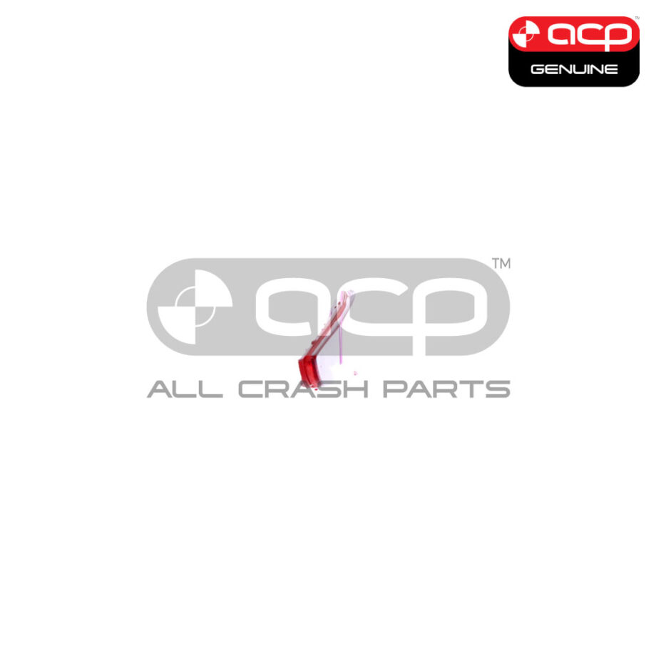 Rear Bar Reflector Drivers Side Genuine Suits Hyundai i40 VF 2012 to 2015