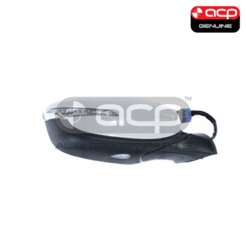 Door Mirror Drivers Side Genuine Suits Kia Cerato YD 2016 onwards
