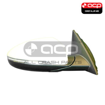 Door Mirror Drivers Side Genuine Suits Kia Cerato Sport+ BD 2018 Onwards