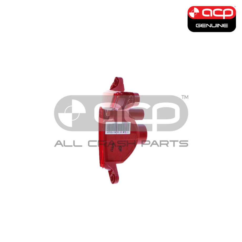 Rear Bar Lamp Passenger Side Genuine Suits Kia Rio UB 2014 to 2017