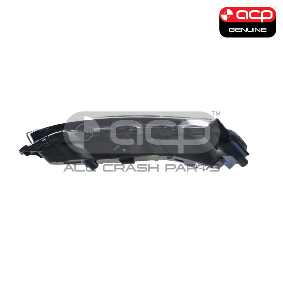 Daytime Running Lamp Drivers Side Genuine Suits Hyundai Sonata LF 2015 to 2017