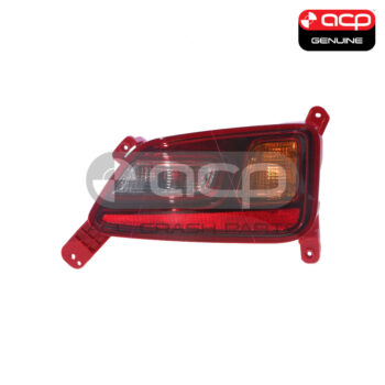 Rear Bar Lamp Drivers Side Genuine Suits Hyundai Kona OS 2017 to 2020