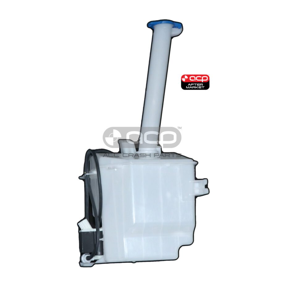 Washer Bottle,With Pump, Aftermarket Suits Kia Carnival VQ 2007 to 2011