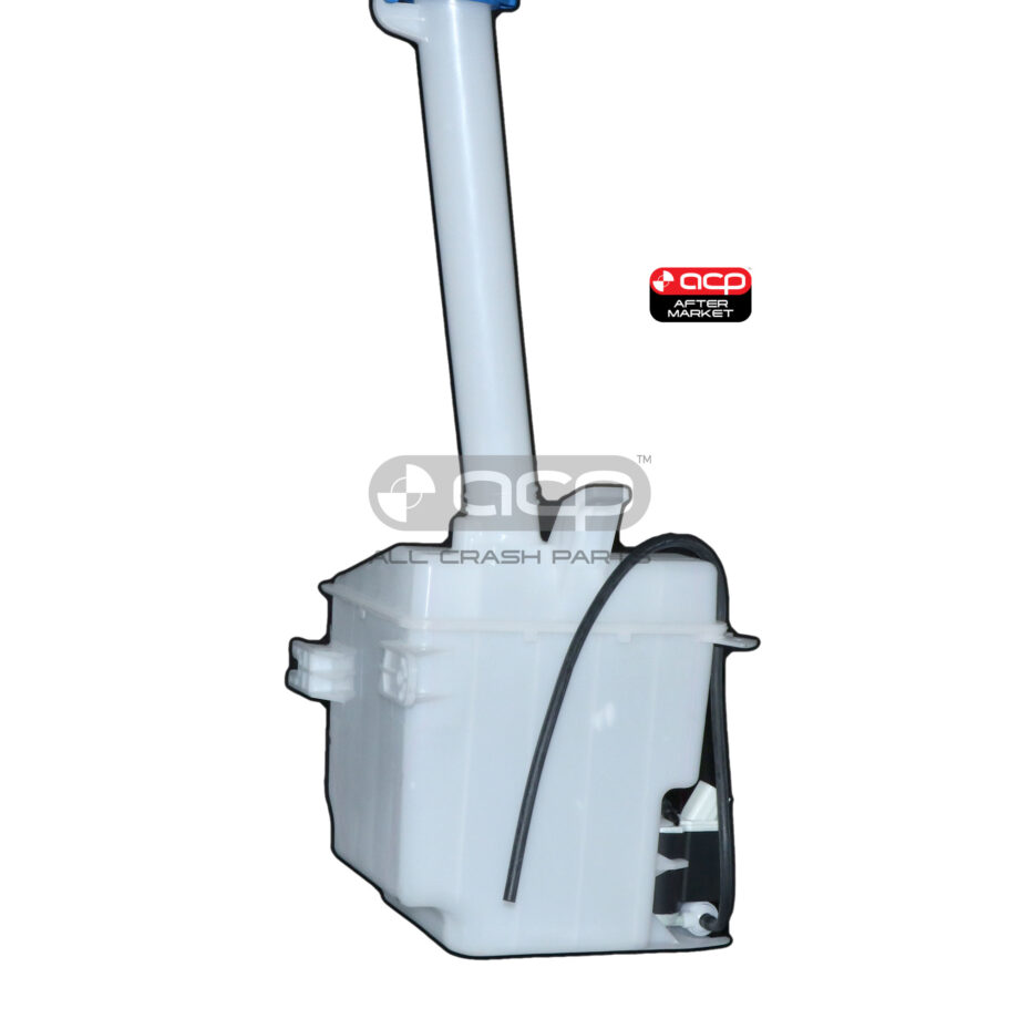 Washer Bottle,With Pump, Aftermarket Suits Kia Carnival VQ 2007 to 2011