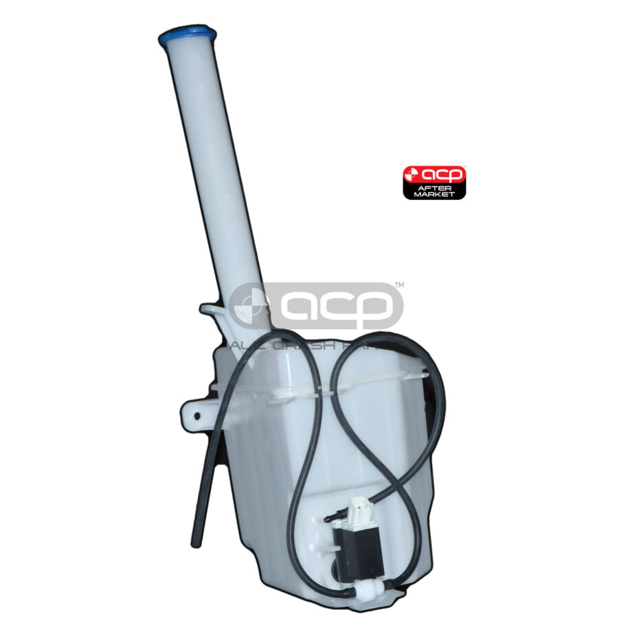 Washer Bottle,With Pump, Aftermarket Suits Kia Carnival VQ 2007 to 2011