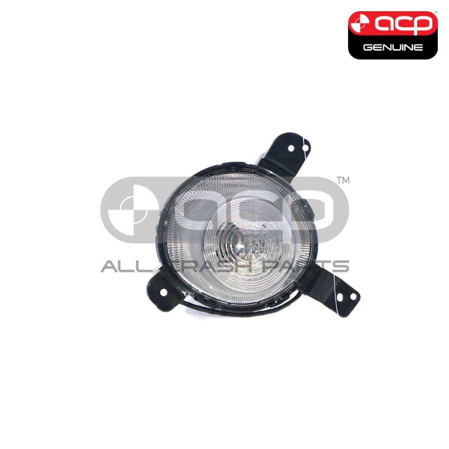 Daytime Running Lamp Drivers Side Genuine Suits Kia Cerato BD 2018 onwards