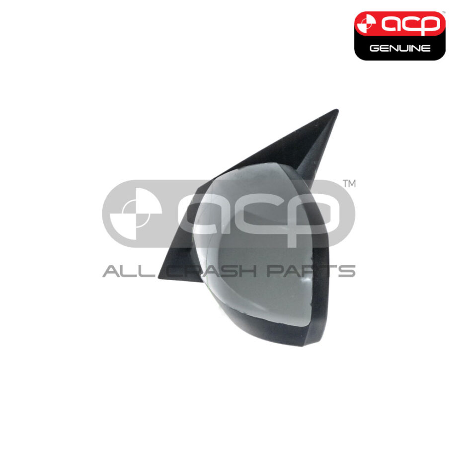 Door Mirror, Electric Adjust, Passenger Side Genuine Suits Kia Rio JB 2005 to 2009
