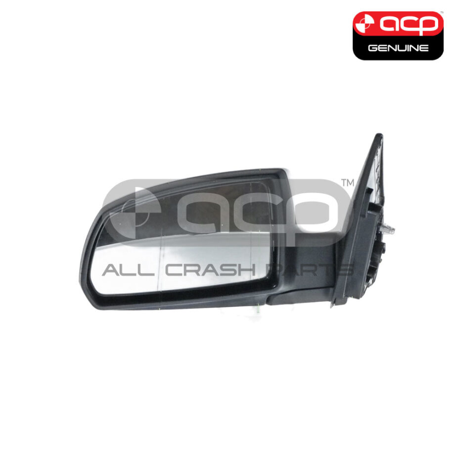 Door Mirror, Electric Adjust, Passenger Side Genuine Suits Kia Rio JB 2005 to 2009