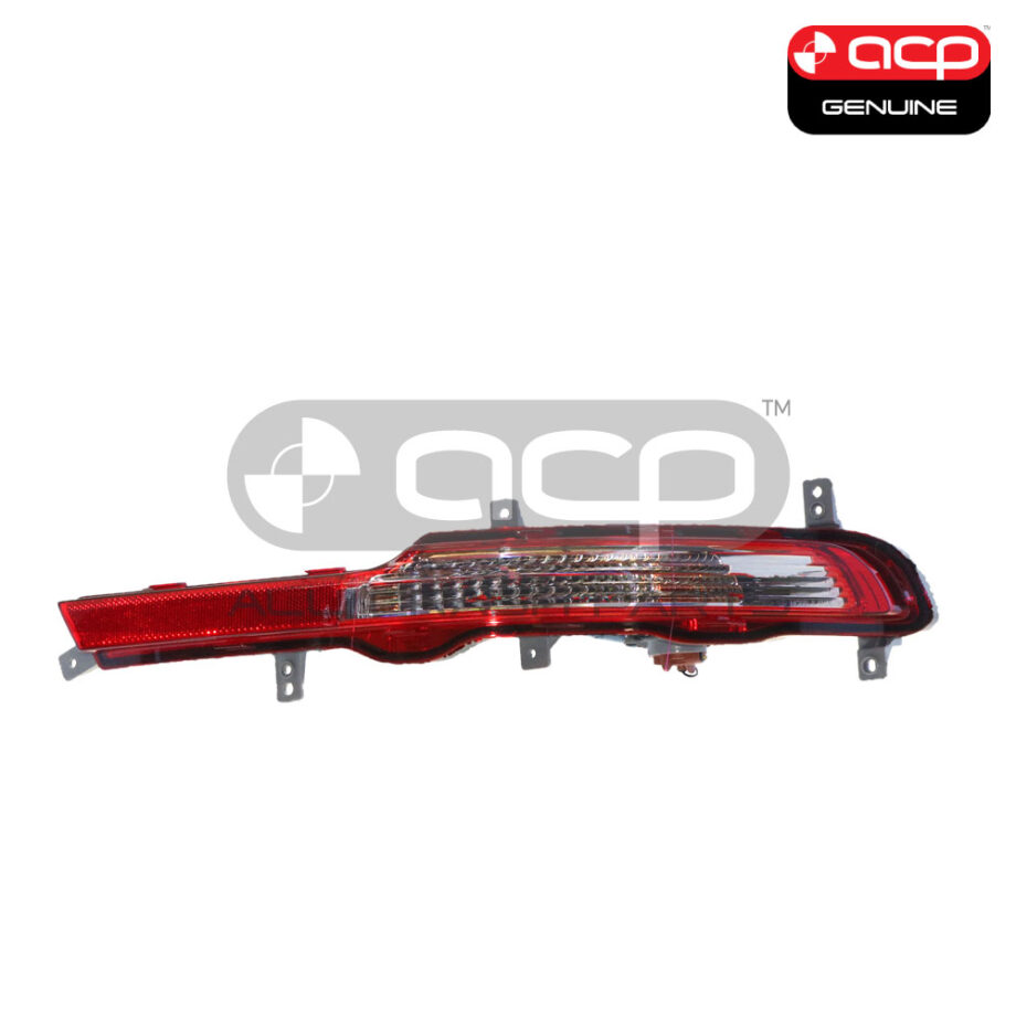 Rear Bar Reflector Drivers Side Genuine Suits Kia Sportage SL 2010 to 2013