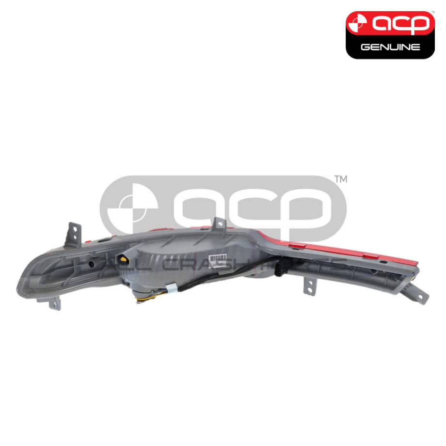 Rear Bar Reflector Drivers Side Genuine Suits Kia Sportage SL 2010 to 2013