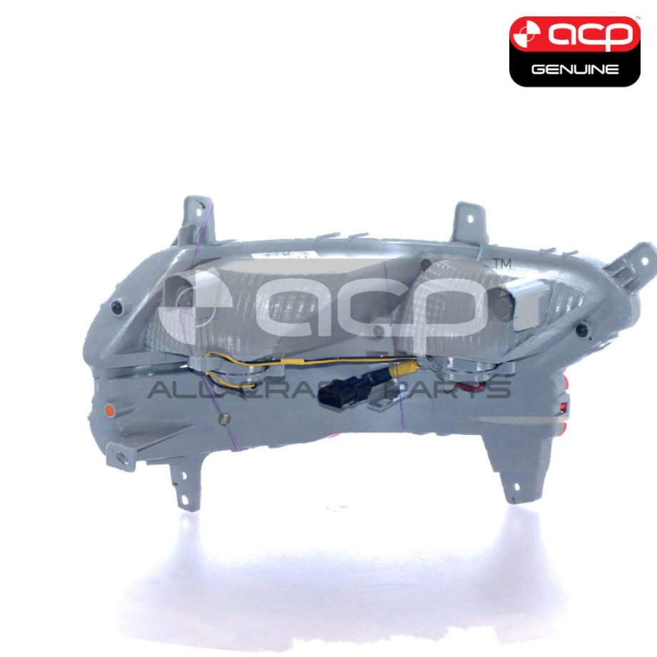Rear Bar Lamp Drivers Side Genuine Suits Kia Sportage QL 2018 to 2021